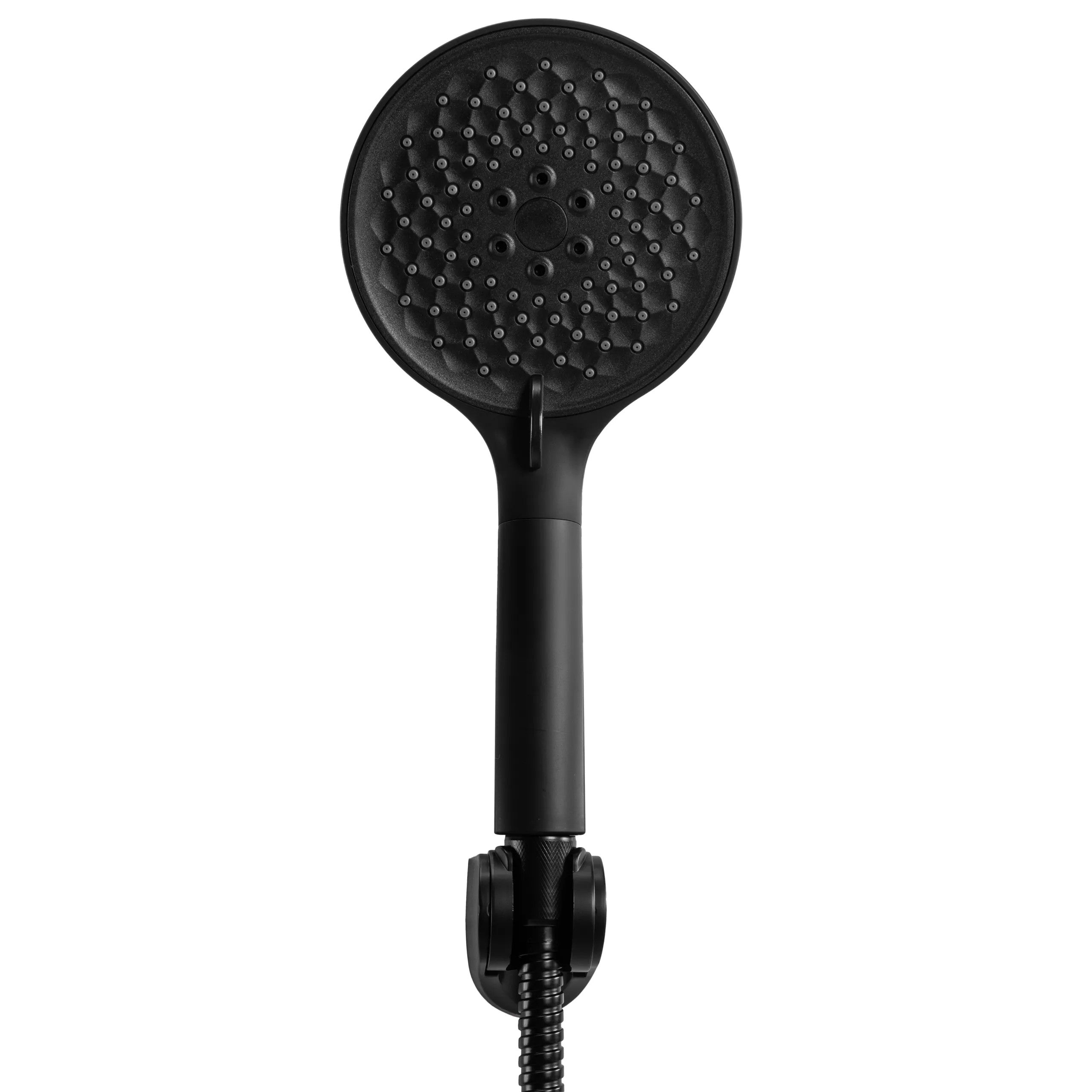 Fürdőkád Csaptelep AVALON Black 3