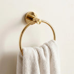 Fürdőszoba Fogas Ring 6610 Modern Gold 3