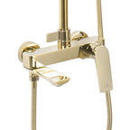 Zuhanyszett REA AVALON GOLD 3