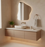 Fürdőszoba Fogas Tomi 5810 Brush Copper 3