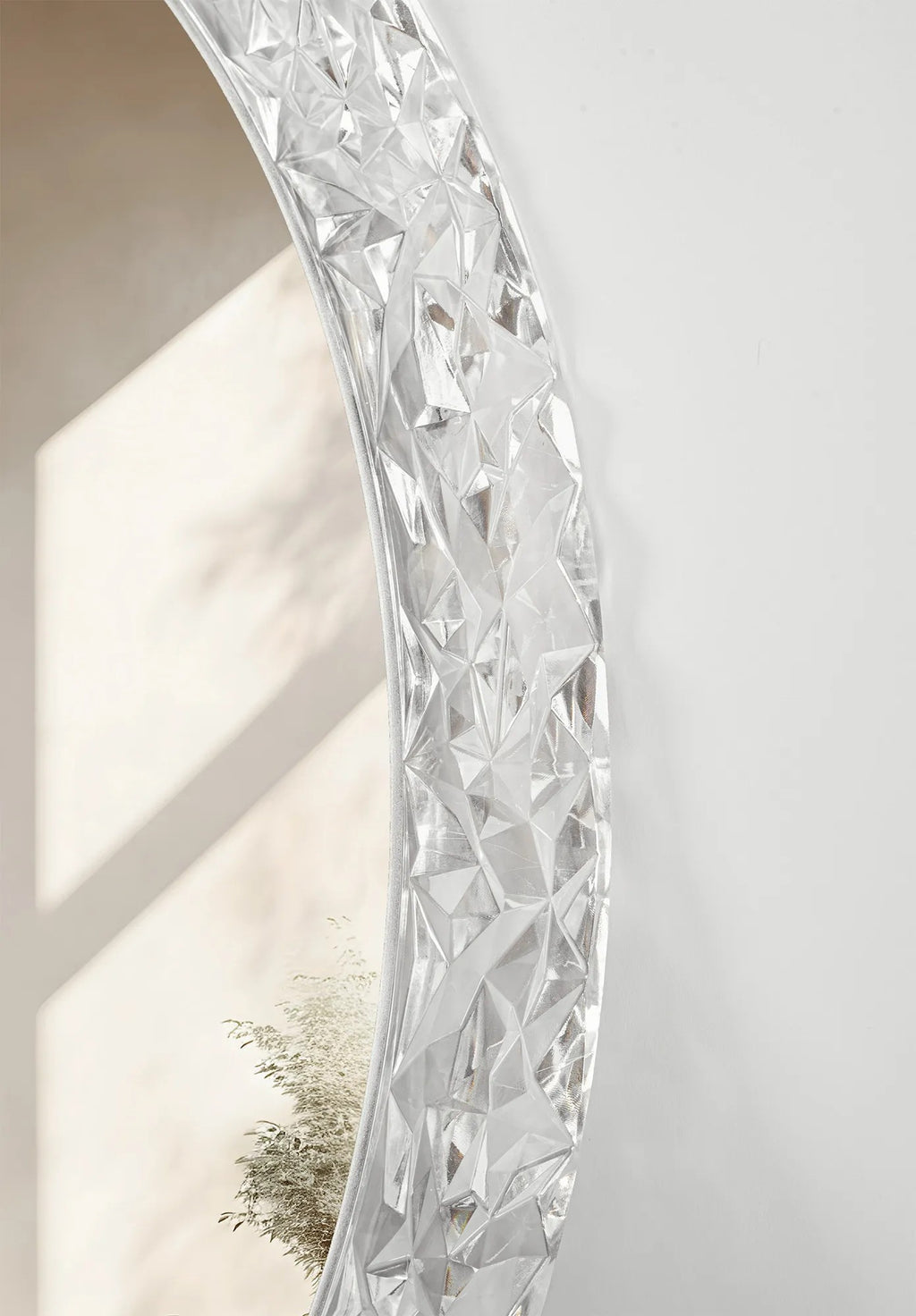 LED Tükör 60cm YH-3562 3