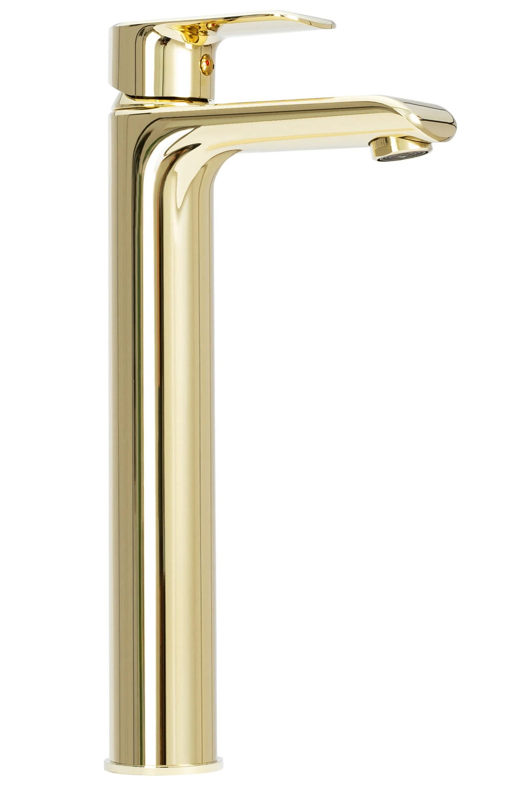 Fürdőszobai Csaptelep REA Bloom High Gold 3