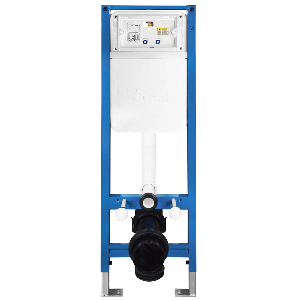 Falba Építhető Wc Tartály Slim 024N 3