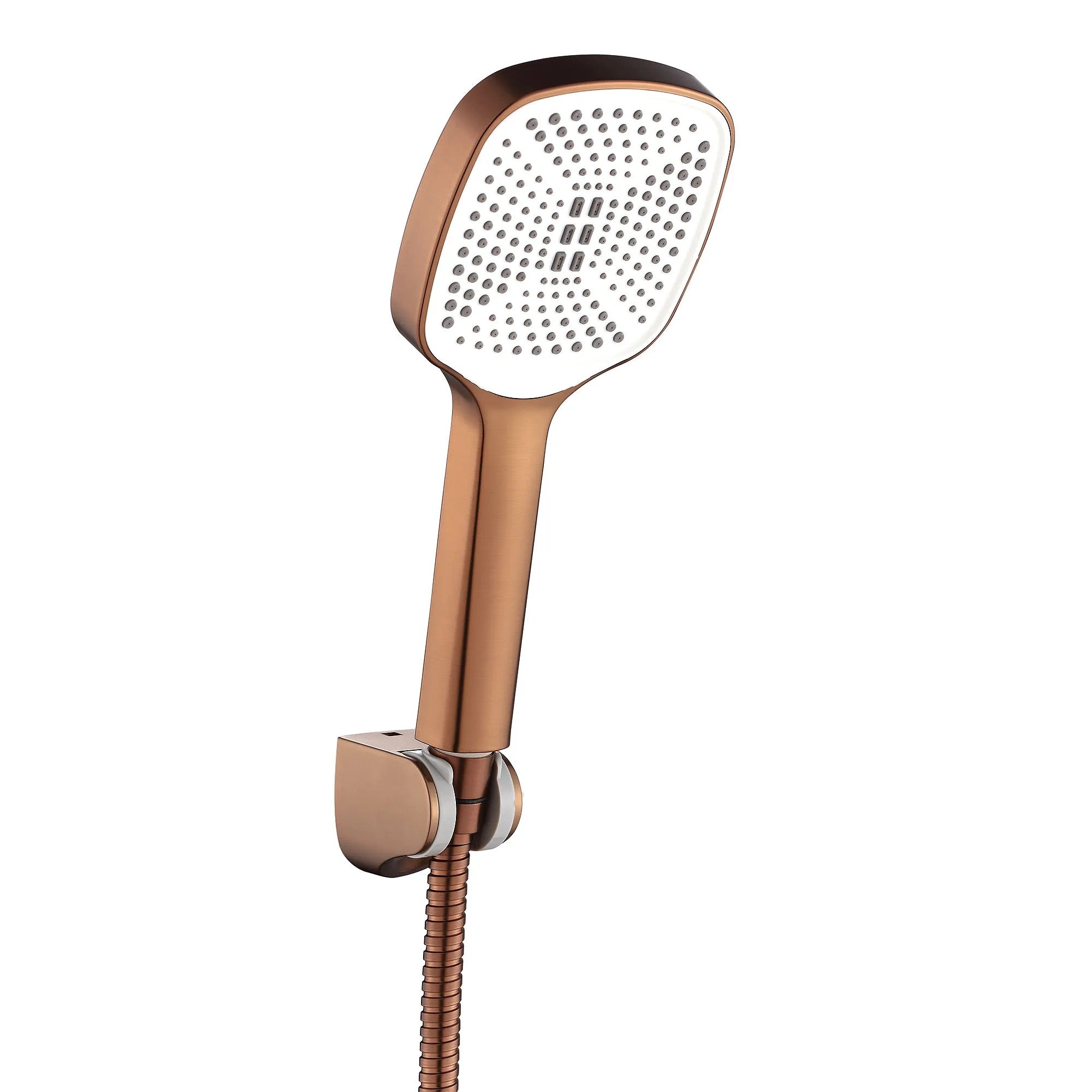 Fürdőkád Csaptelep ARGUS COPPER BRUSH 3