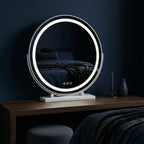 LED Tükör MAKE-UP White 50 Cm 3