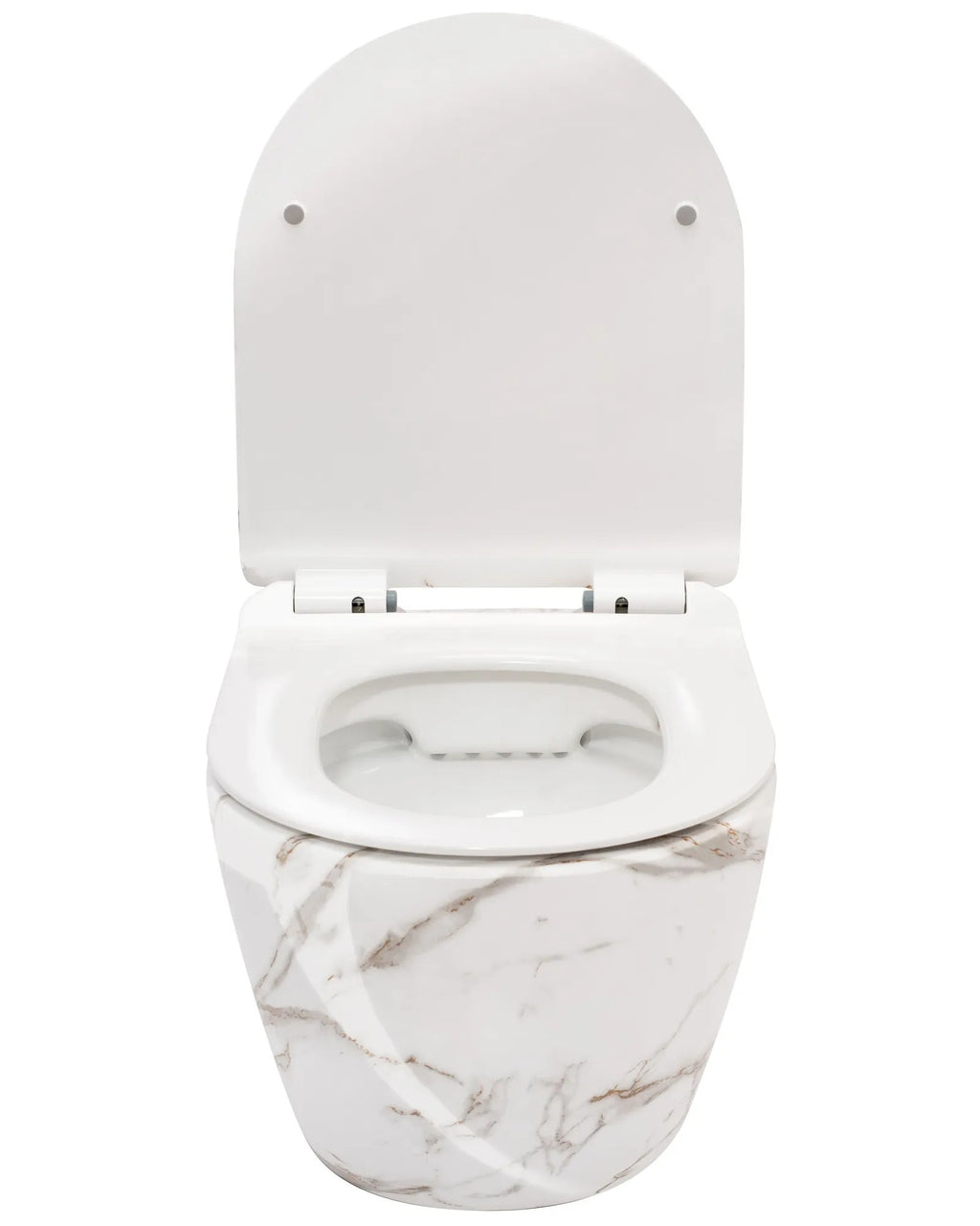 WC Csésze Rea Carlos Slim Lava Shiny 3