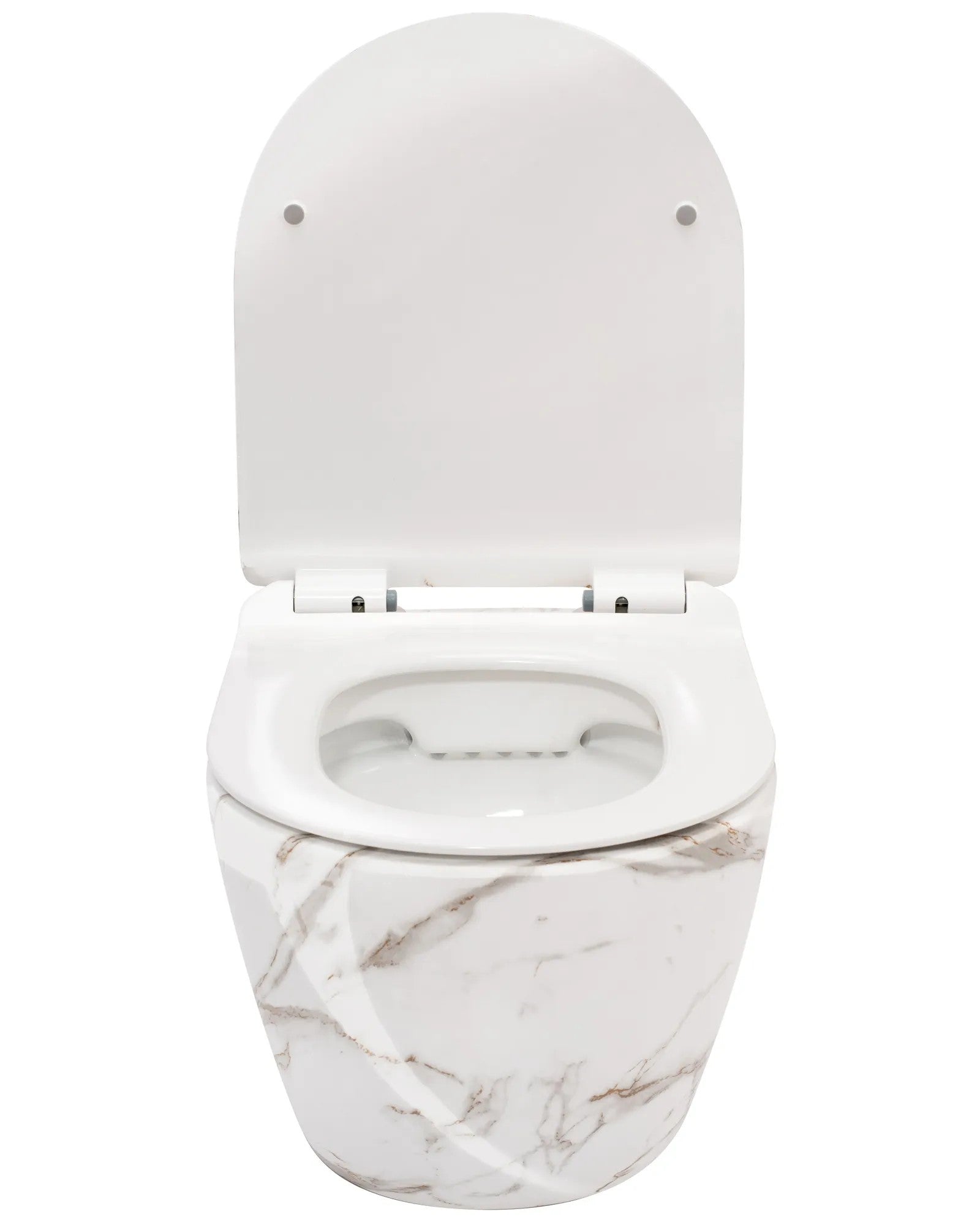 WC Csésze Rea Carlos Slim Lava Shiny 3