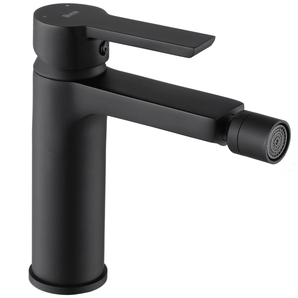 Bidé Csap Rea ARGUS Black MATT 3