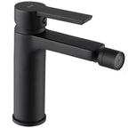 Bidé Csap Rea ARGUS Black MATT 3