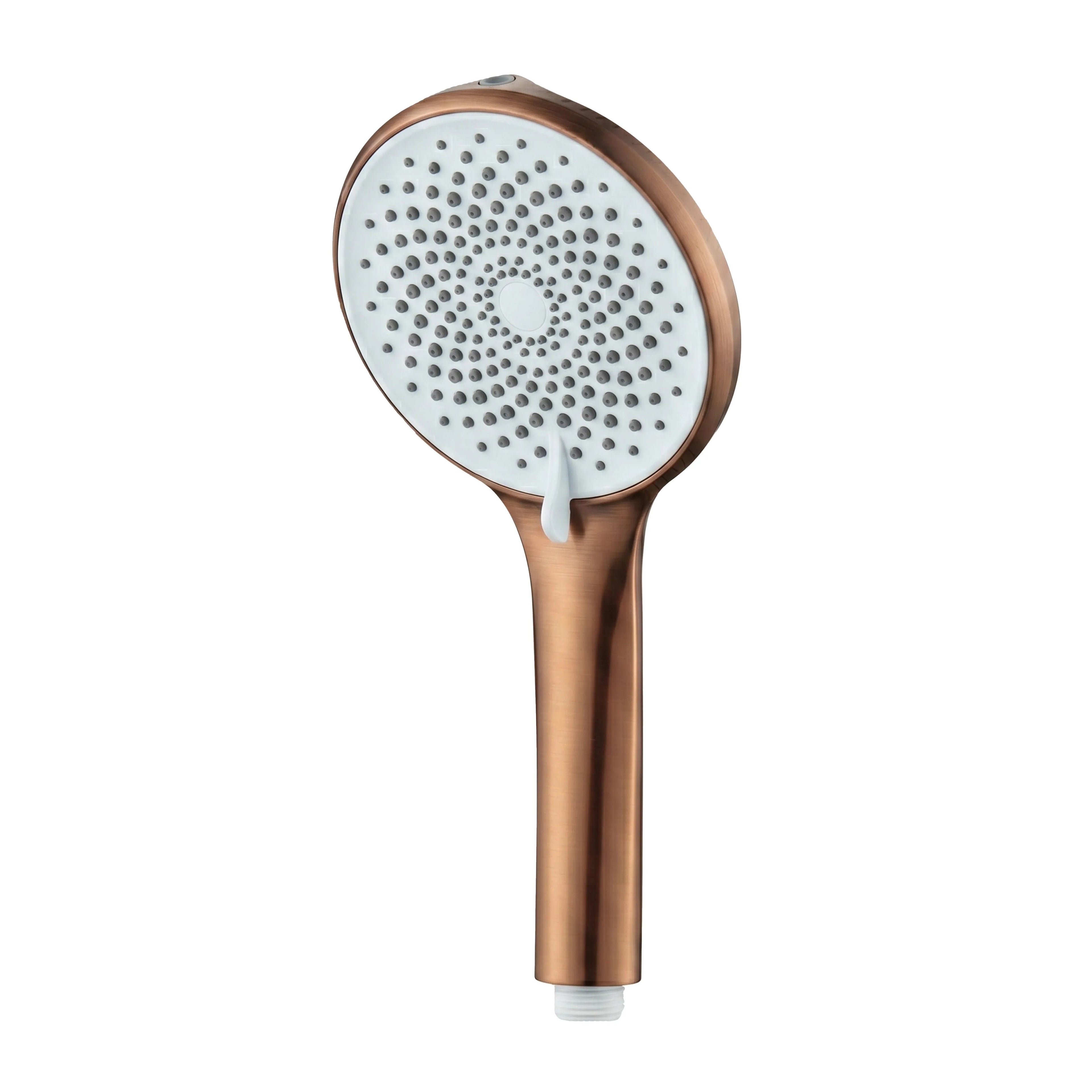 Rea JS-020 BRUSH COPPER Zuhanyfej 3