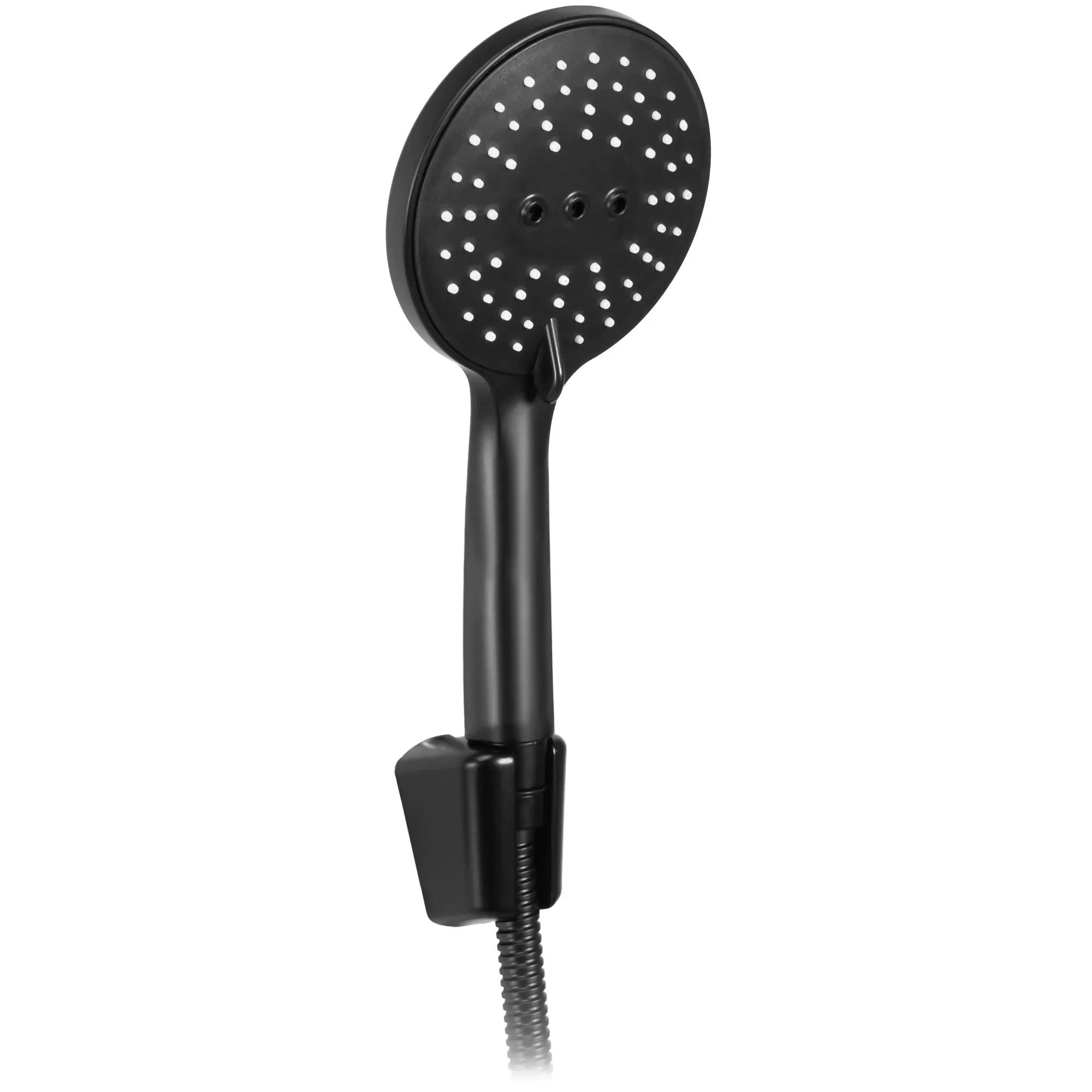 Fürdőkád Csaptelep FOSS Black 3