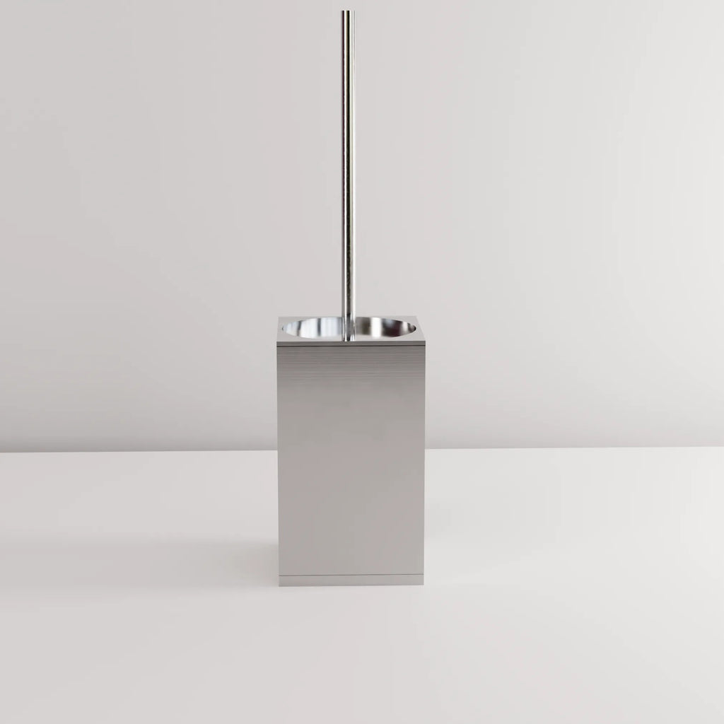 WC Kefe B110 BRUSH STEEL 3