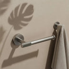 Falra Szerelhető Wc Papír Tartó 5709 Galo Brush Nickel 3