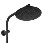 Zuhanyszett REA BLISS Black 3