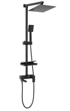 Zuhanyszett Rea JACK Black 3