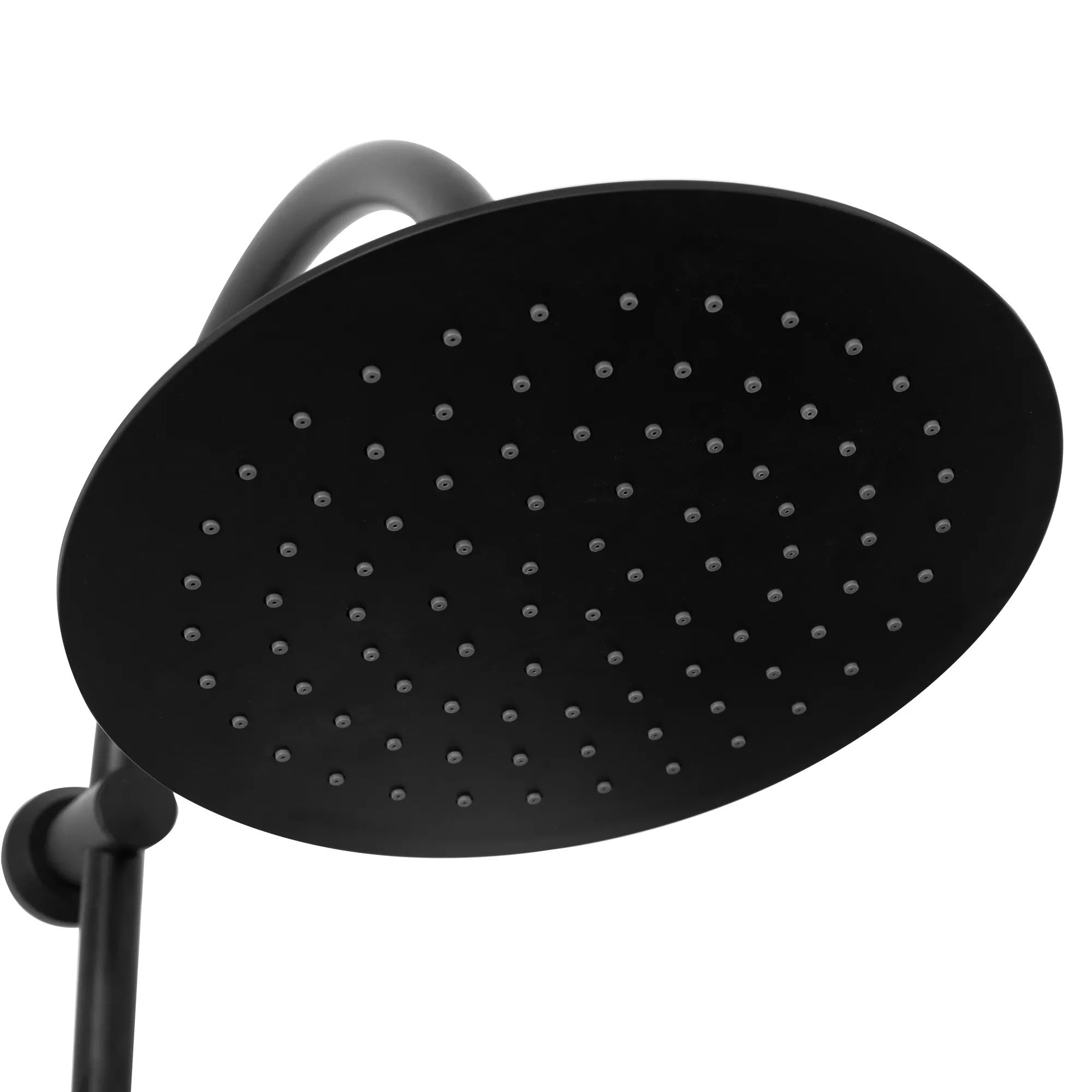 Zuhanyszett Rea Vigo Black 3