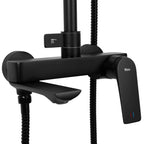 Zuhanyszett REA AVALON BLACK 3