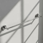 Fürdőszoba Fogas 5601 Leo Chrome 3