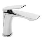 Fürdőszobai Csaptelep Rea AVALON Chrome Low 3