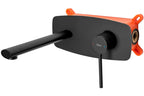 Falra Szerelhető Csaptelep Rea OVAL Black 3
