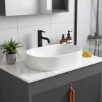 Fürdőszobabútor Szett Pulttal Modo 60cm Grey 4