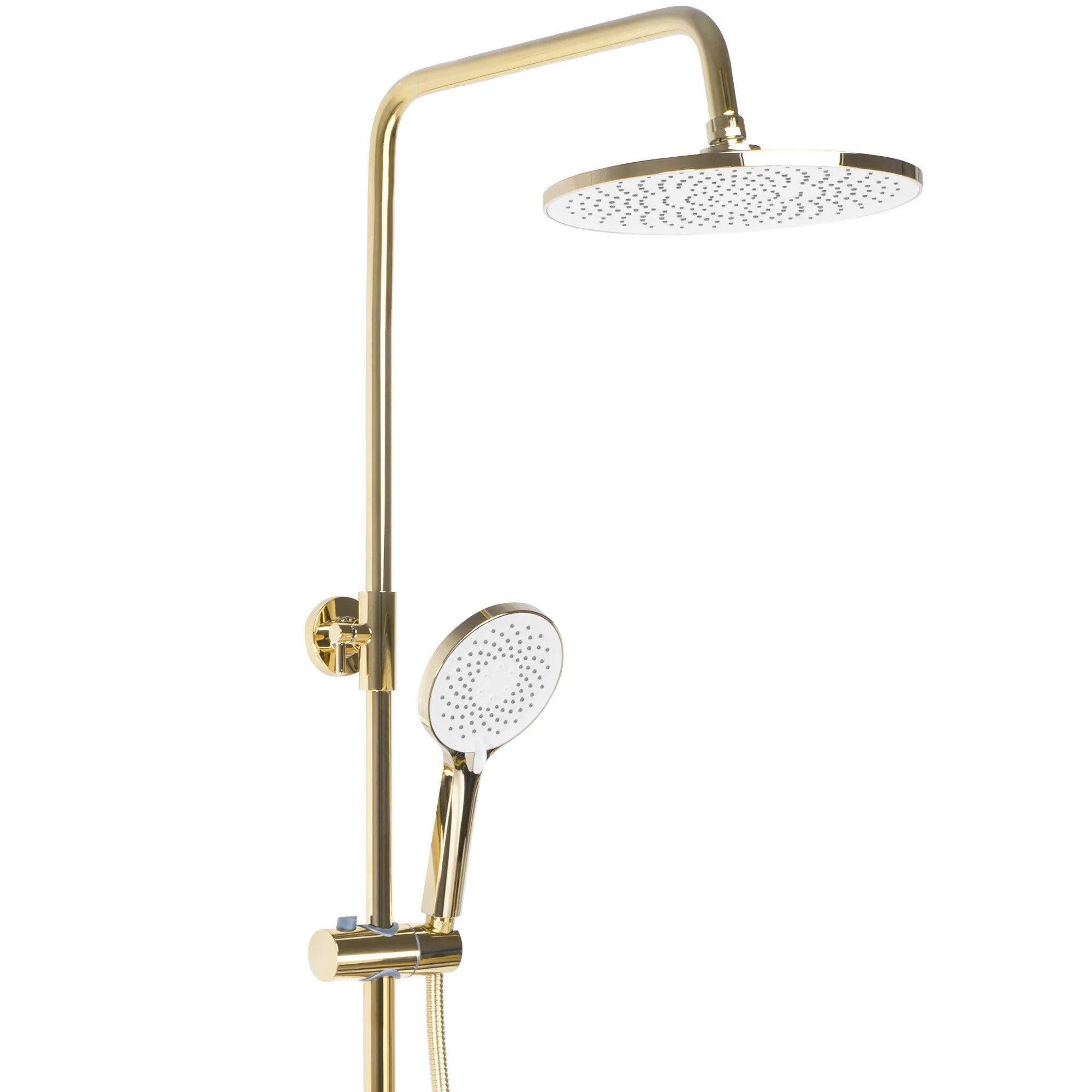 Zuhanyszett REA AVALON GOLD 4
