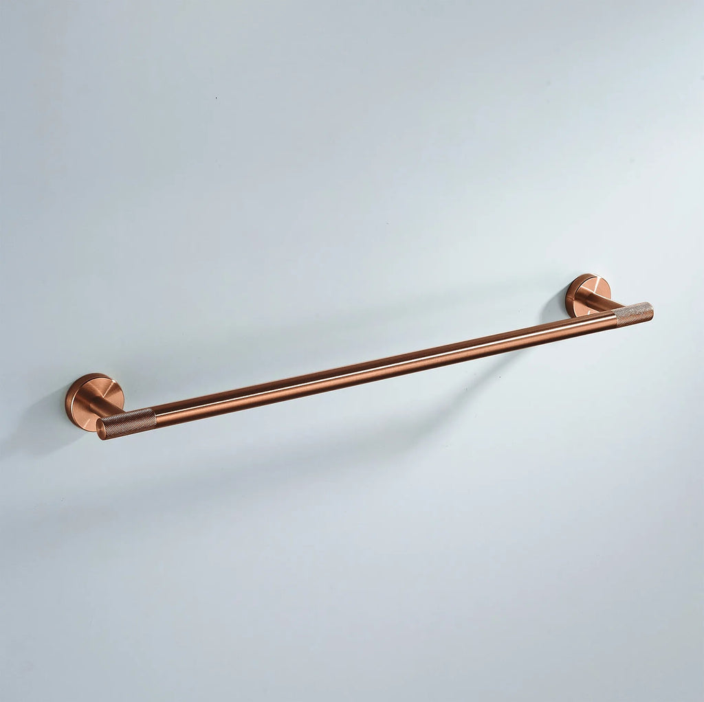 Fürdőszoba Fogas 6603 Modern Brush Copper 4