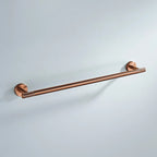 Fürdőszoba Fogas 6603 Modern Brush Copper 4