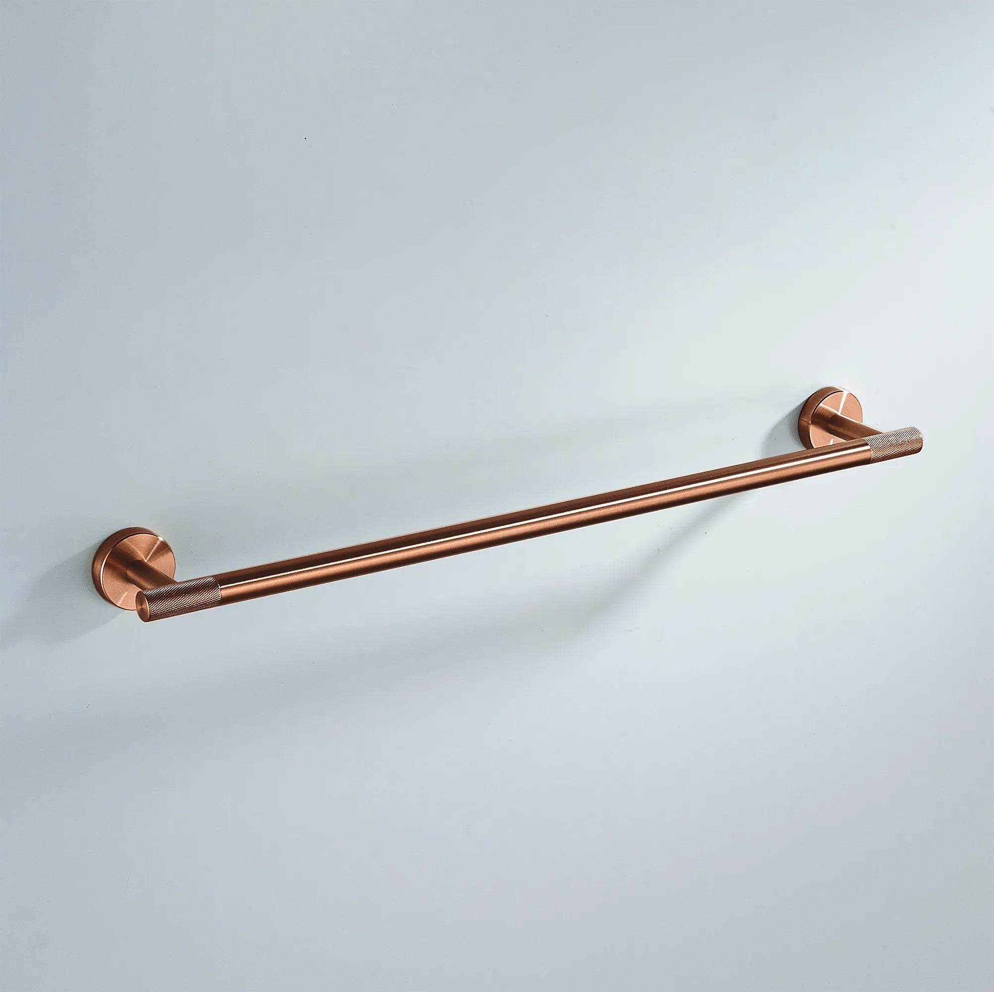Fürdőszoba Fogas 6603 Modern Brush Copper 4