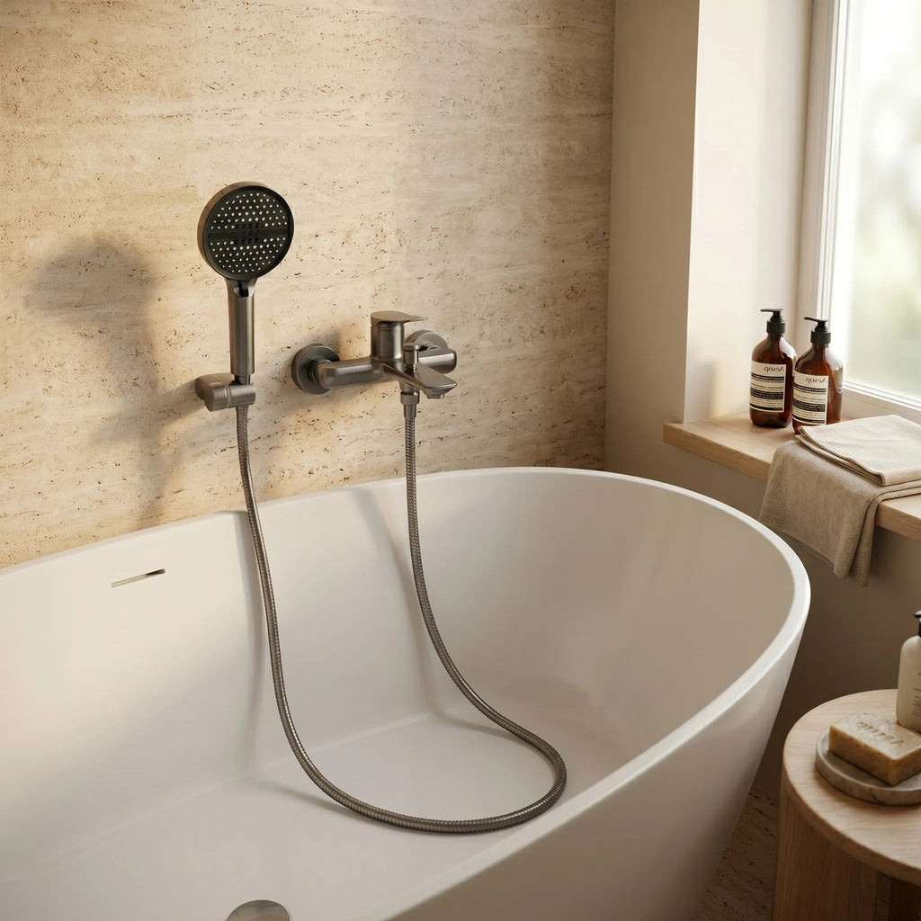Kádcsaptelep PREMIUM REA Vision Titan 4