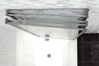 Fürdőkádparaván Rea Idea 120 Cm 4