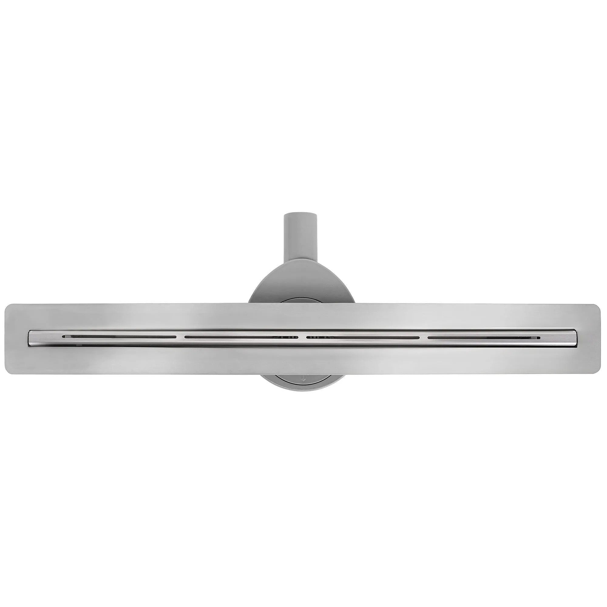 Lineáris Lefolyó Rea FILO Nickel Brush 60 4