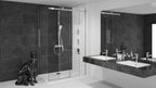 Zuhanykabin Rea Nixon 140x90 Jobb 4