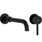 Falra Szerelhető Csaptelep Rea Lungo LONG Black Mat + Box 4
