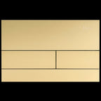 Falba Építhető Wc Tartály K011A-Q T Brush Gold 4