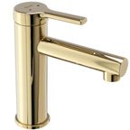Fürdőszobai Csaptelep Rea Pixel Low Gold 4