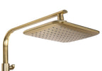 Zuhanyszett REA Tom Brush Gold 4