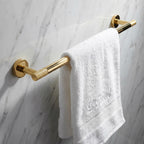 Fürdőszoba Fogas 6603 Modern Gold 4