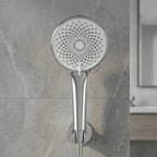 Rea JS-020 CHROME Zuhanyfej 4