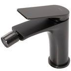 Bidé Csaptelep Rea AVALON Titanium 4