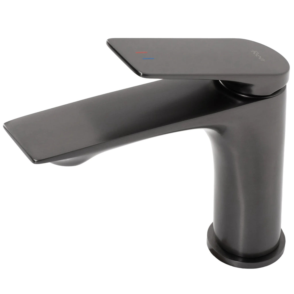 Fürdőszobai Csaptelep Rea AVALON Titanium Low 4