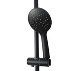 Zuhanyszett Rea Vigo Black 4
