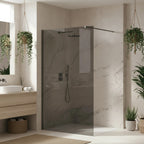 Zuhanyfal Rea Flexi Grey / Titan 130 4