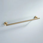 Fürdőszoba Fogas 6603 Modern Brush Gold 4