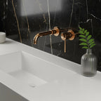 Falra Szerelhető Csaptelep Rea Lungo Diamond Copper + BOX 4