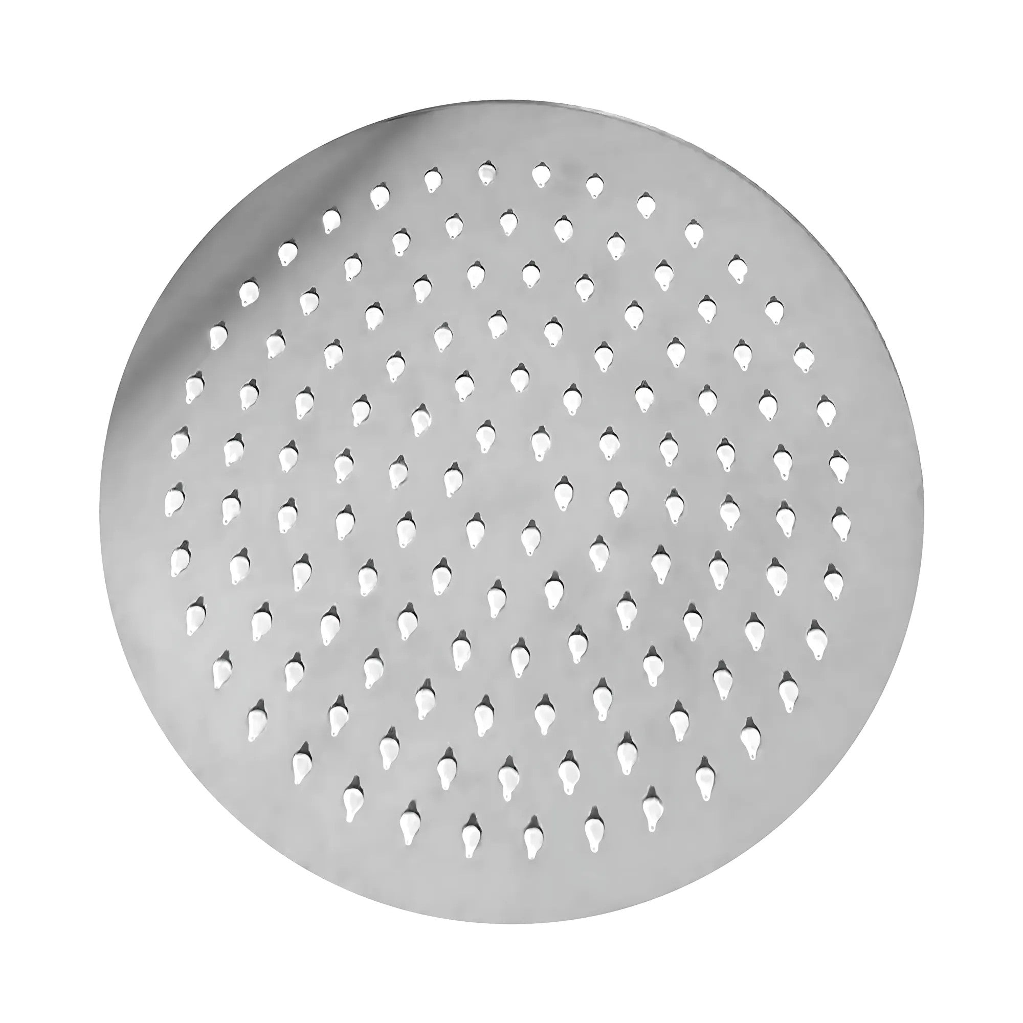Esőztető Zuhany Rea Chrome 25cm 4