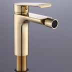 Bidé Csap Rea Hass Gold Brush 4