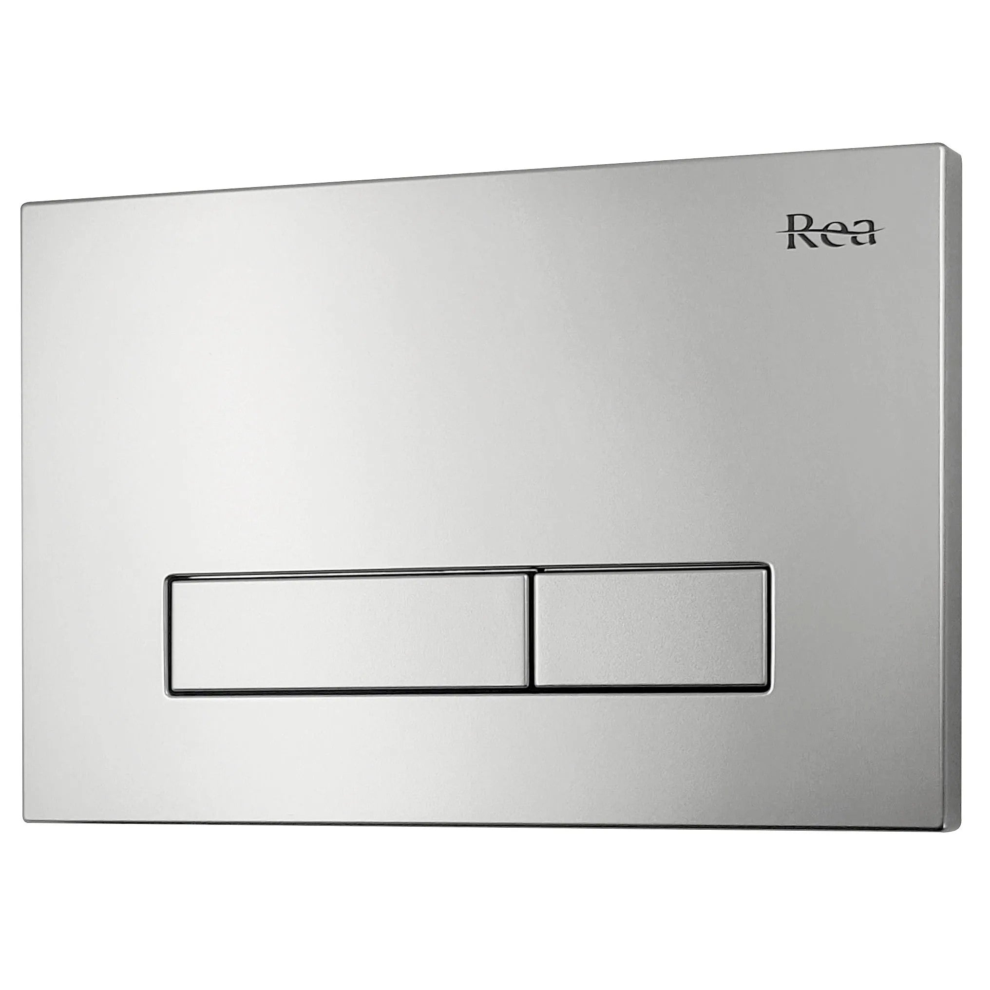 Falba Építhető Wc Tartály K011A-Q HD Satin 4