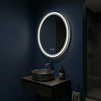LED Tükör SOFT 60 4