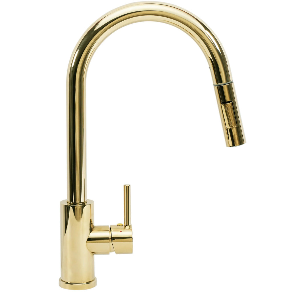 Konyhai Csaptelep Rea Fresh Gold 4